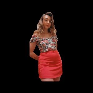 Meet your Posher, Shanealee